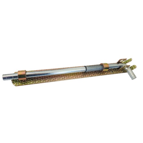 DİRİM ÖZEL 300 MM YAYLI FERFORJE SÜRGÜ